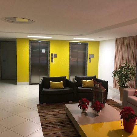Ponta Negra Apartment Natal Exterior photo