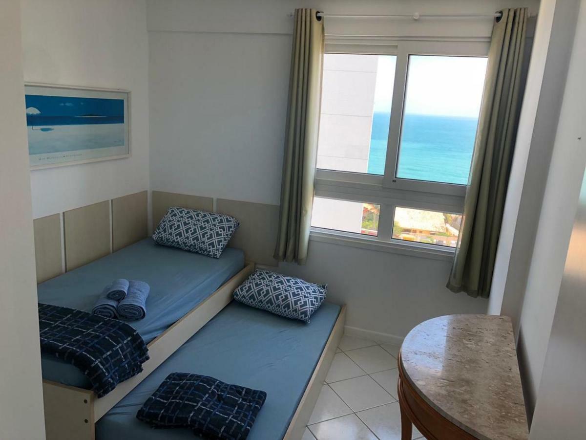 Ponta Negra Apartment Natal Exterior photo
