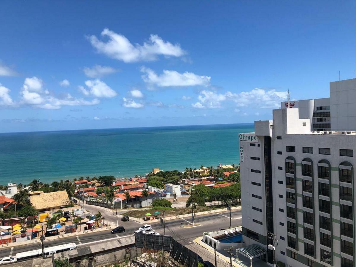 Ponta Negra Apartment Natal Exterior photo