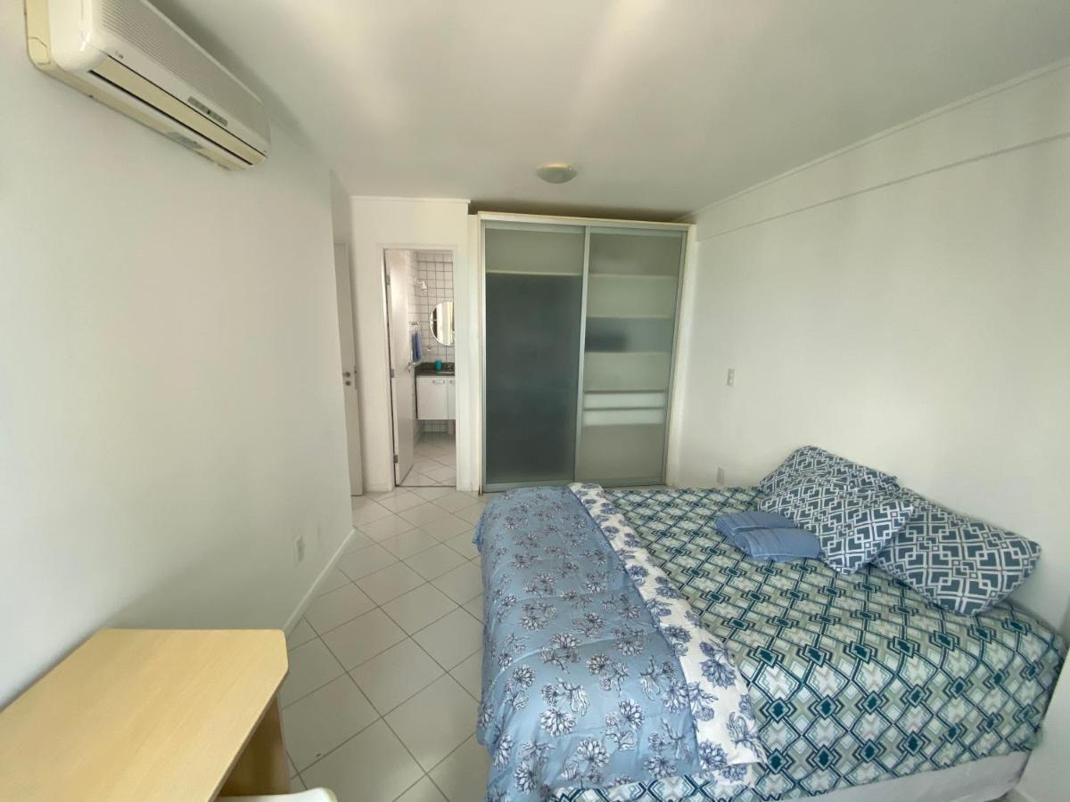 Ponta Negra Apartment Natal Exterior photo